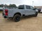 2027 Ford Super Duty F-250 SRW LARIAT 4WD Crew Cab 6.75' Box