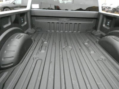 2027 Ford Super Duty F-250 SRW LARIAT 4WD Crew Cab 6.75' Box