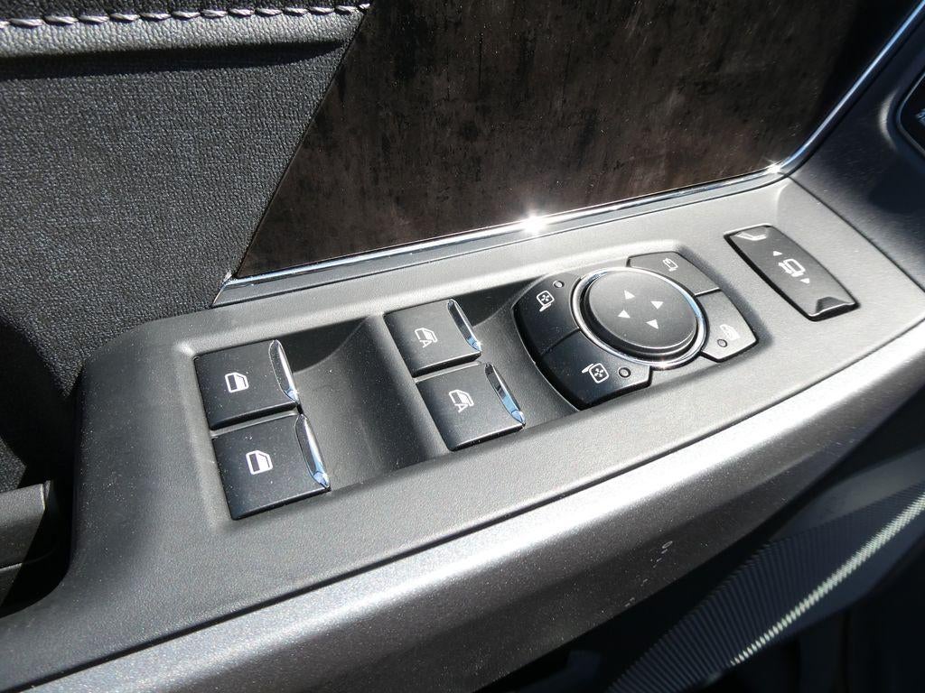 2026 Ford Super Duty F-250 SRW LARIAT 4WD Crew Cab 6.75' Box