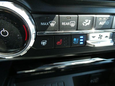 2026 Ford Super Duty F-250 SRW LARIAT 4WD Crew Cab 6.75' Box