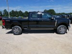 2026 Ford Super Duty F-250 SRW LARIAT 4WD Crew Cab 6.75' Box