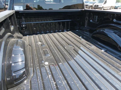 2026 Ford Super Duty F-250 SRW LARIAT 4WD Crew Cab 6.75' Box
