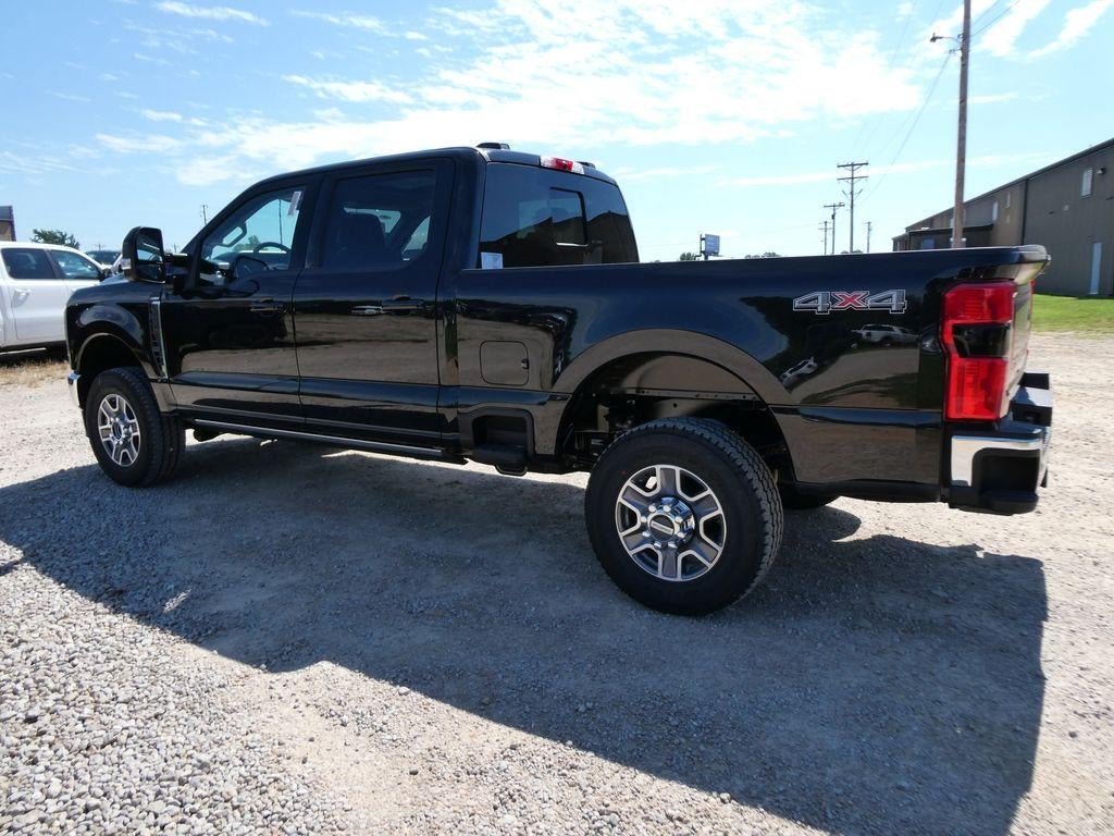2026 Ford Super Duty F-250 SRW LARIAT 4WD Crew Cab 6.75' Box