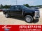 2026 Ford Super Duty F-250 SRW XLT 4WD Crew Cab 6.75' Box