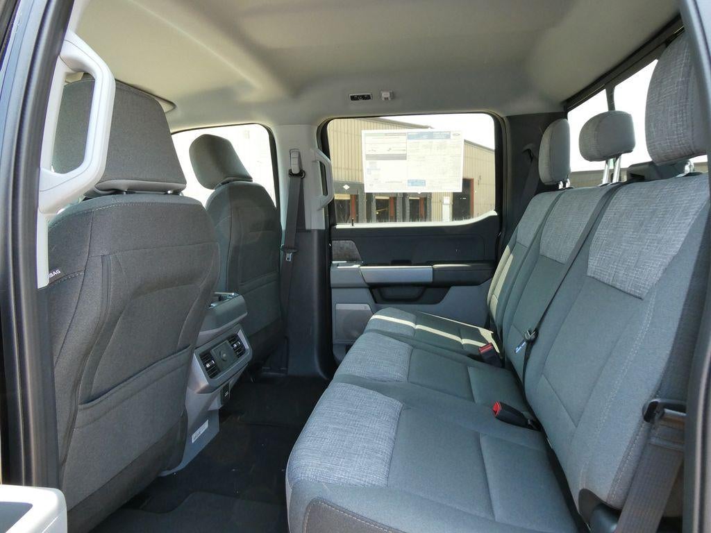 2026 Ford Super Duty F-250 SRW XLT 4WD Crew Cab 6.75' Box