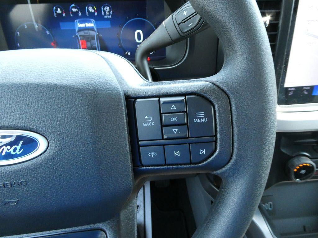 2026 Ford Super Duty F-250 SRW XLT 4WD Crew Cab 6.75' Box