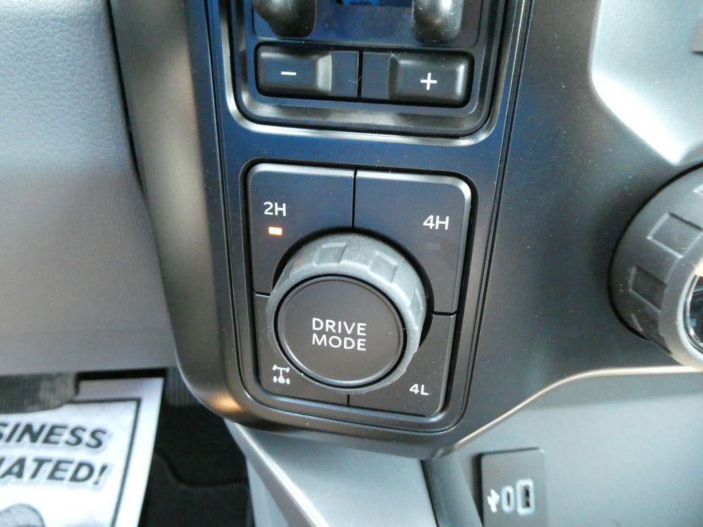 2026 Ford Super Duty F-250 SRW XLT 4WD Crew Cab 6.75' Box