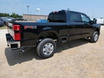 2026 Ford Super Duty F-250 SRW XLT 4WD Crew Cab 6.75' Box