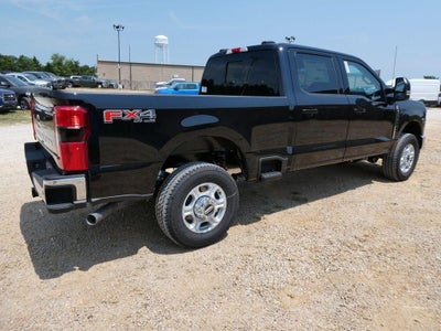 2026 Ford Super Duty F-250 SRW XLT 4WD Crew Cab 6.75' Box