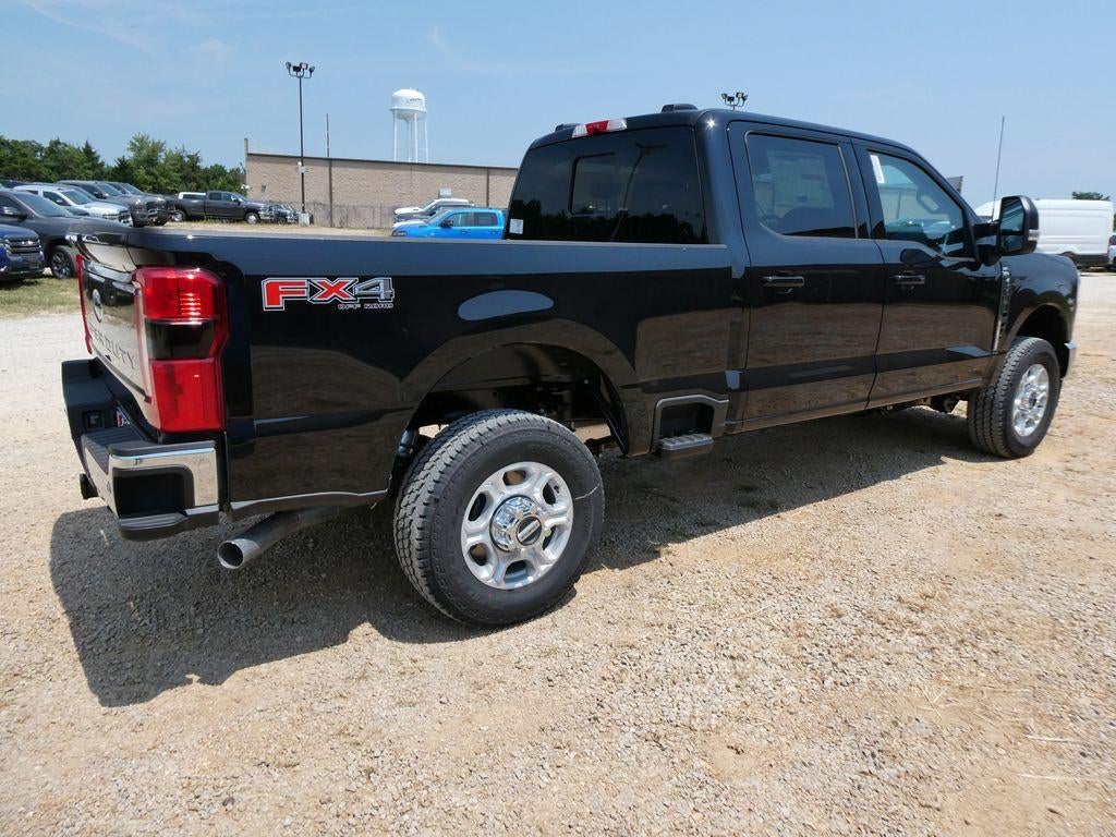 2026 Ford Super Duty F-250 SRW XLT 4WD Crew Cab 6.75' Box