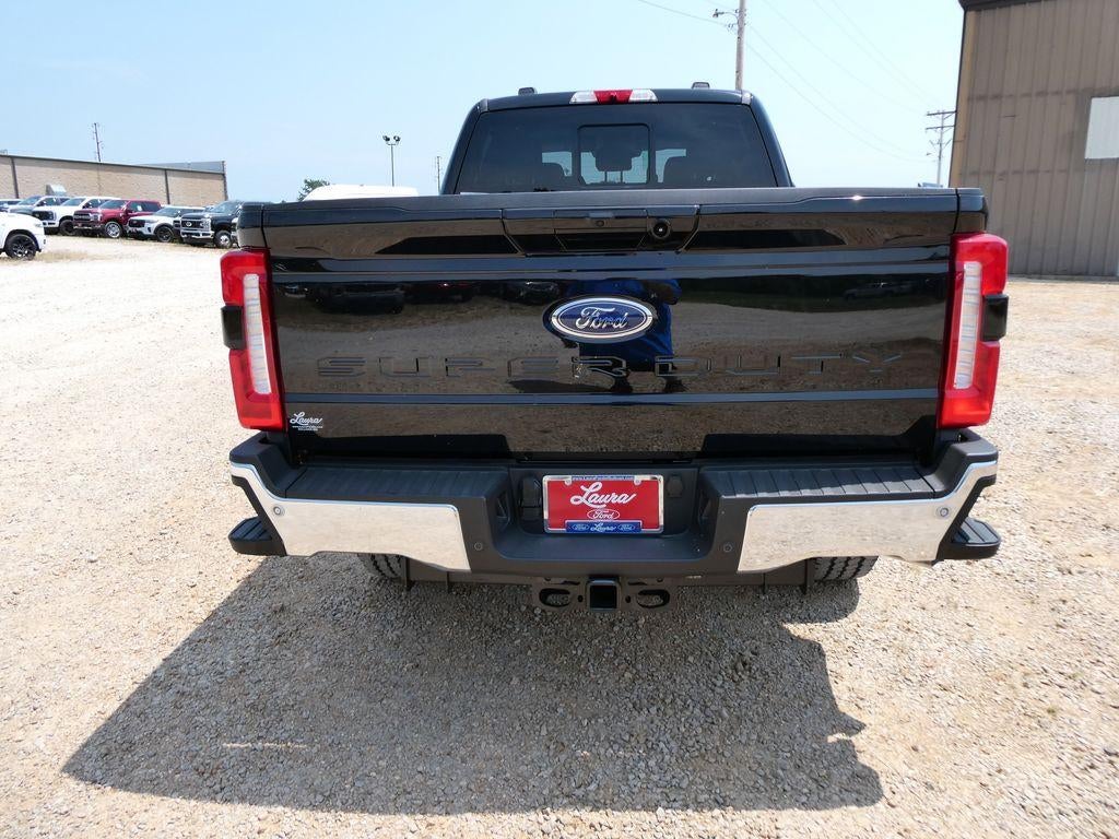 2026 Ford Super Duty F-250 SRW XLT 4WD Crew Cab 6.75' Box