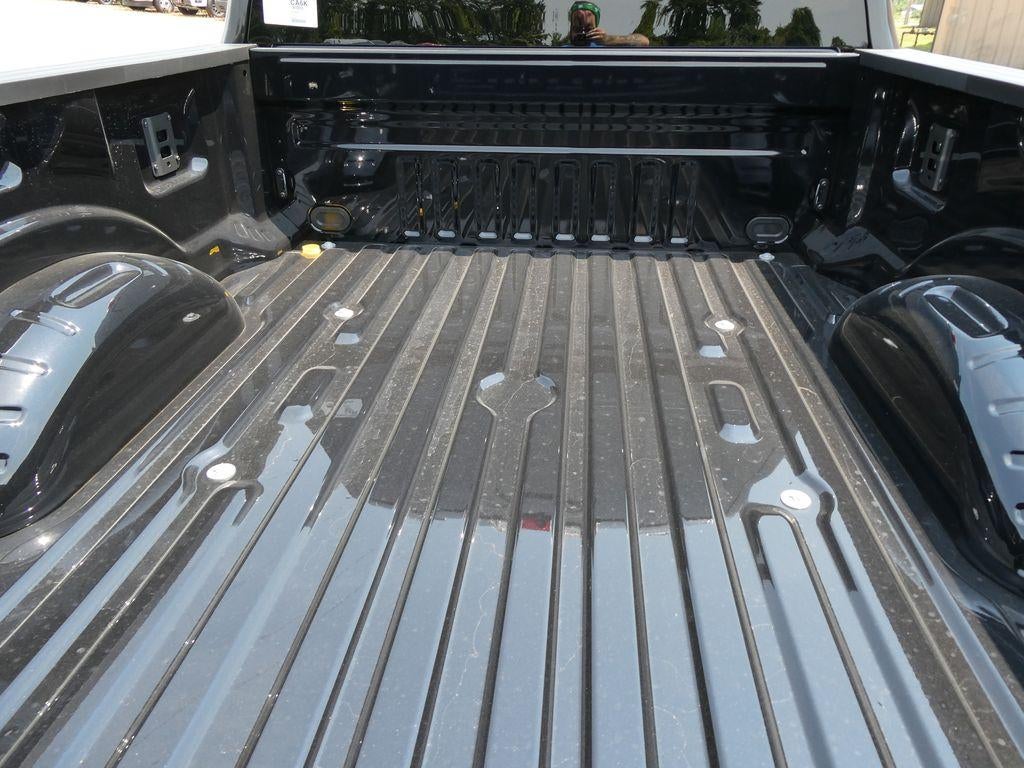 2026 Ford Super Duty F-250 SRW XLT 4WD Crew Cab 6.75' Box
