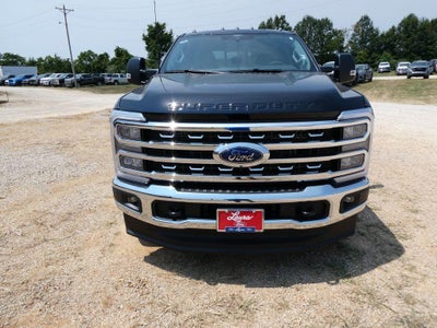 2026 Ford Super Duty F-250 SRW XLT 4WD Crew Cab 6.75' Box