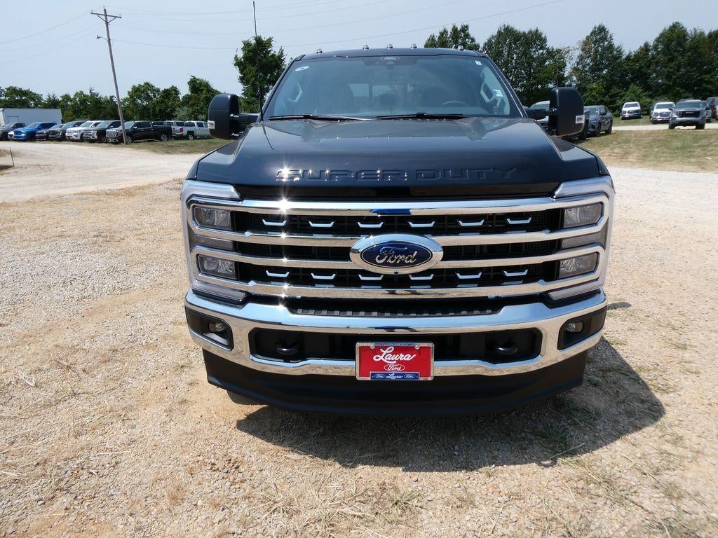 2026 Ford Super Duty F-250 SRW XLT 4WD Crew Cab 6.75' Box