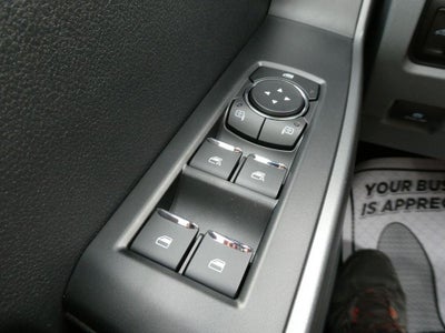 2026 Ford Super Duty F-250 SRW XL 4WD Crew Cab 6.75' Box