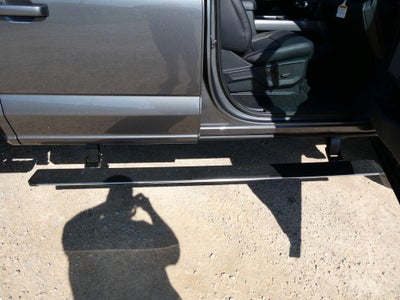 2026 Ford Super Duty F-250 SRW LARIAT 4WD Crew Cab 6.75' Box
