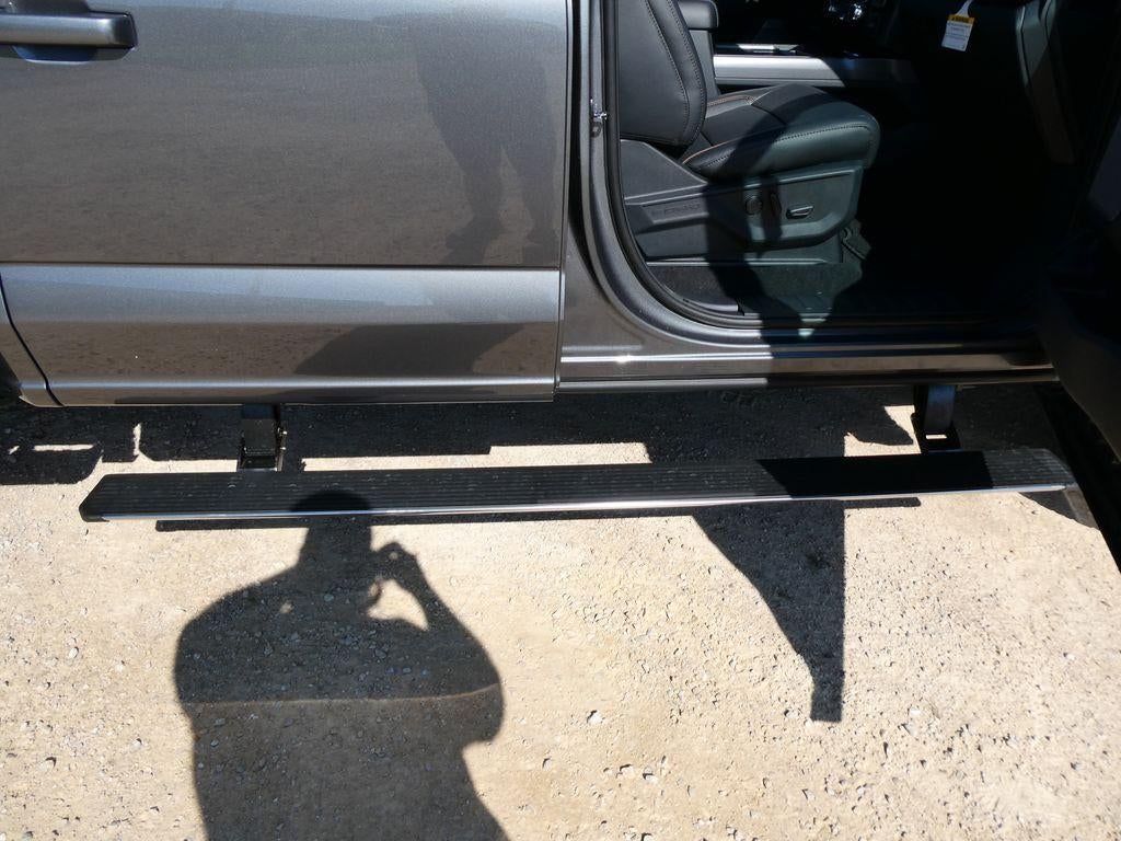 2026 Ford Super Duty F-250 SRW LARIAT 4WD Crew Cab 6.75' Box