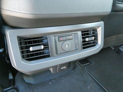 2026 Ford Super Duty F-250 SRW LARIAT 4WD Crew Cab 6.75' Box
