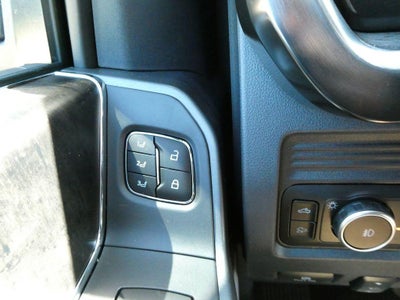 2026 Ford Super Duty F-250 SRW LARIAT 4WD Crew Cab 6.75' Box