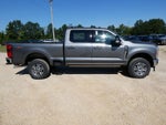 2026 Ford Super Duty F-250 SRW LARIAT 4WD Crew Cab 6.75' Box