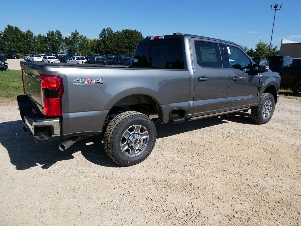 2026 Ford Super Duty F-250 SRW LARIAT 4WD Crew Cab 6.75' Box
