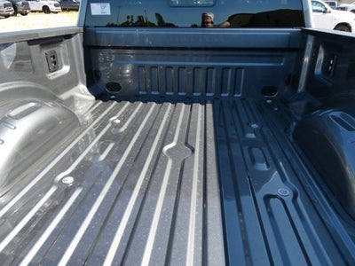 2026 Ford Super Duty F-250 SRW LARIAT 4WD Crew Cab 6.75' Box