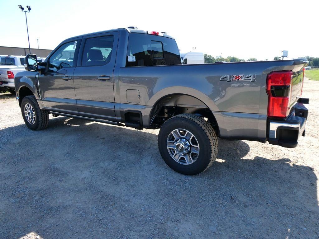 2026 Ford Super Duty F-250 SRW LARIAT 4WD Crew Cab 6.75' Box