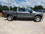 2026 Ford Super Duty F-250 SRW XLT 4WD Crew Cab 6.75' Box