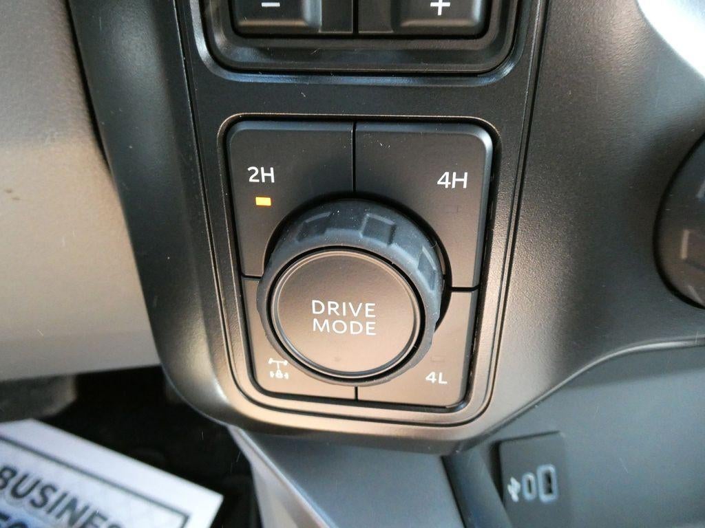 2026 Ford Super Duty F-250 SRW XLT 4WD Crew Cab 6.75' Box