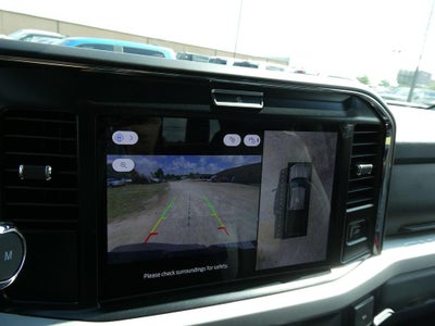 2026 Ford Super Duty F-250 SRW XLT 4WD Crew Cab 6.75' Box