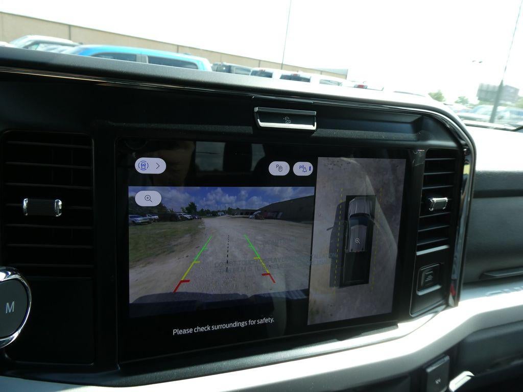 2026 Ford Super Duty F-250 SRW XLT 4WD Crew Cab 6.75' Box
