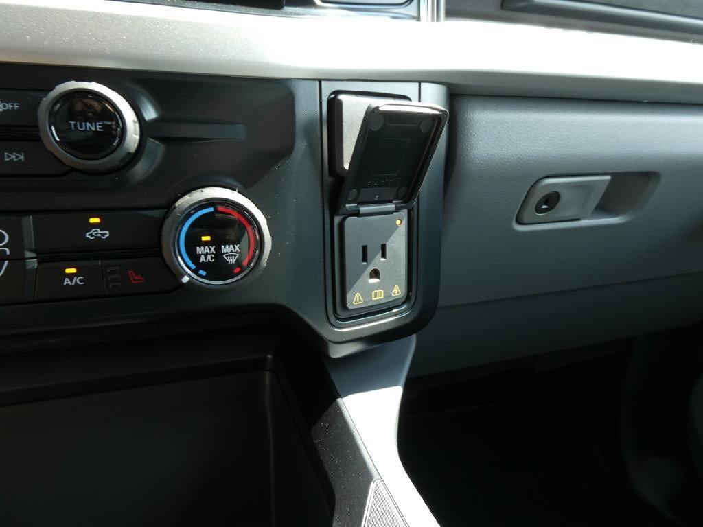 2026 Ford Super Duty F-250 SRW XLT 4WD Crew Cab 6.75' Box