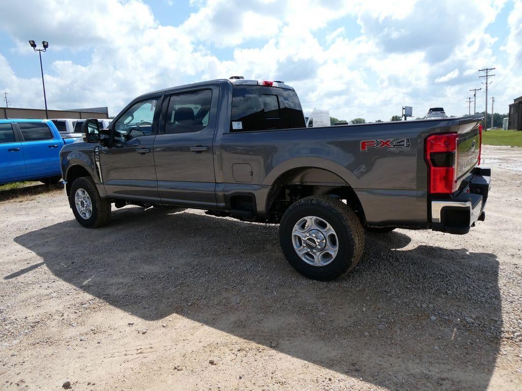 2026 Ford Super Duty F-250 SRW XLT 4WD Crew Cab 6.75' Box