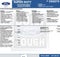 2027 Ford Super Duty F-250 SRW LARIAT 4WD Crew Cab 6.75' Box