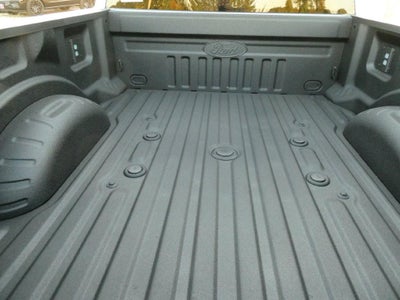 2027 Ford Super Duty F-250 SRW LARIAT 4WD Crew Cab 6.75' Box