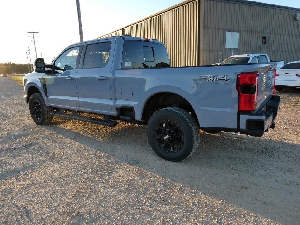 2027 Ford Super Duty F-250 SRW LARIAT 4WD Crew Cab 6.75' Box