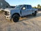 2027 Ford Super Duty F-250 SRW LARIAT 4WD Crew Cab 6.75' Box