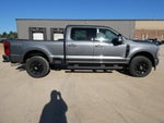 2027 Ford Super Duty F-250 SRW LARIAT 4WD Crew Cab 6.75' Box