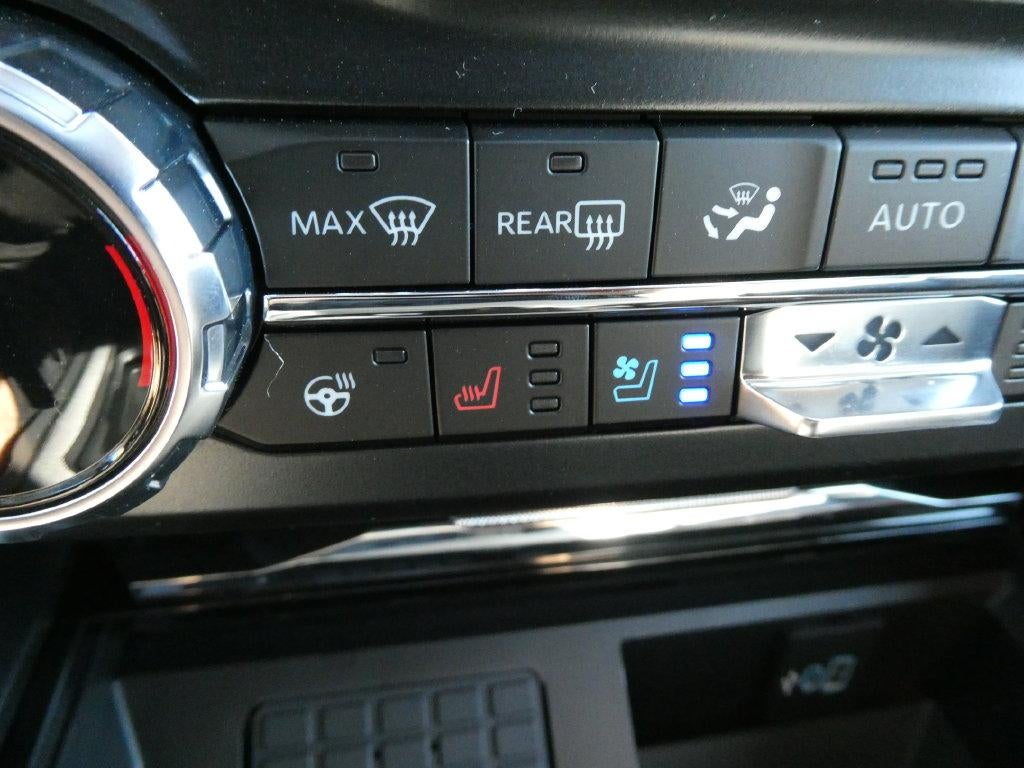 2027 Ford Super Duty F-250 SRW LARIAT 4WD Crew Cab 6.75' Box