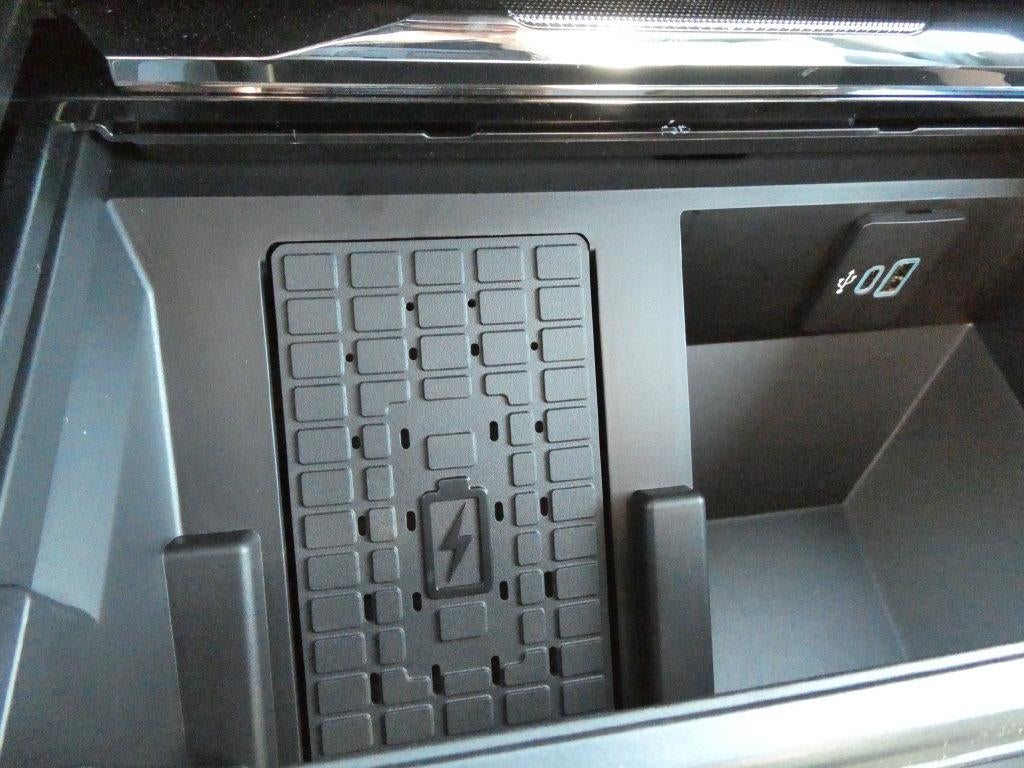 2027 Ford Super Duty F-250 SRW LARIAT 4WD Crew Cab 6.75' Box