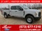 2026 Ford Super Duty F-250 SRW XL 4WD Crew Cab 6.75' Box