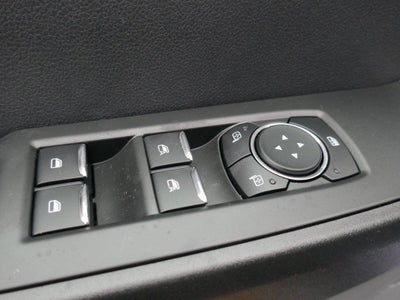 2026 Ford Super Duty F-250 SRW XL 4WD Crew Cab 6.75' Box