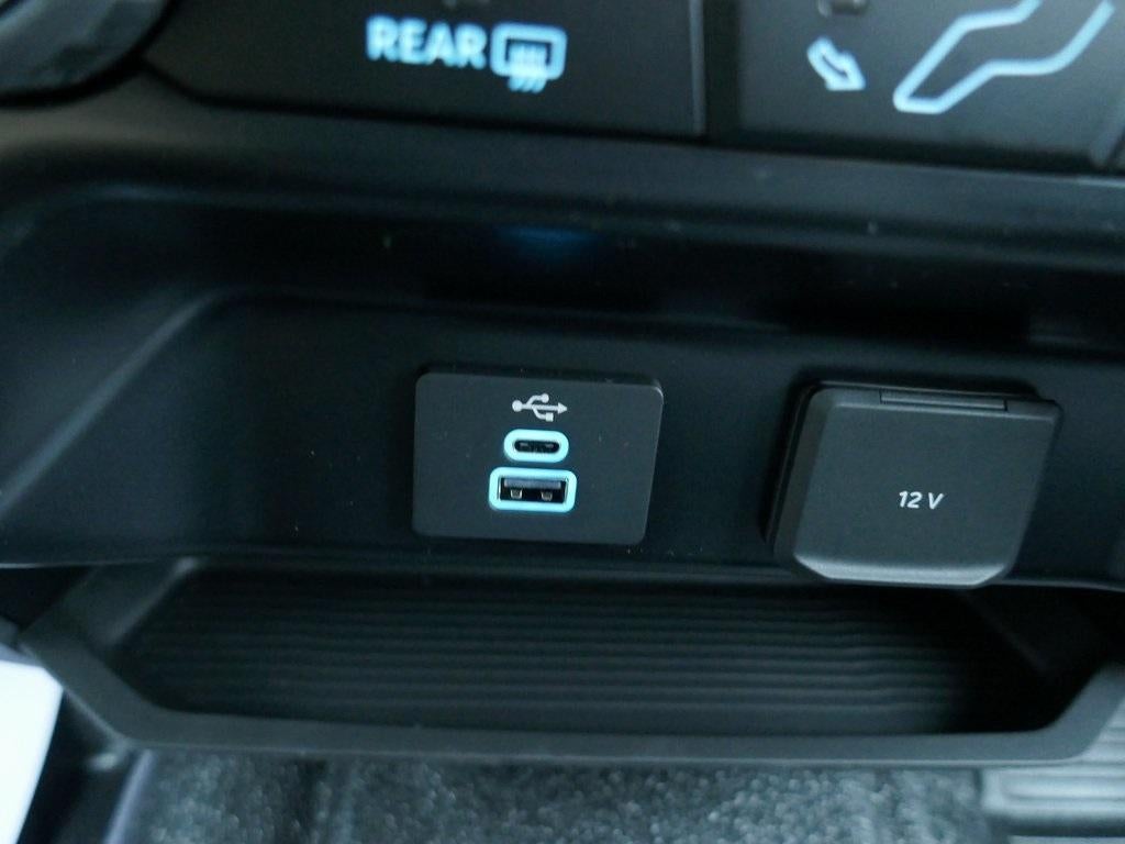 2026 Ford Super Duty F-250 SRW XL 4WD Crew Cab 6.75' Box