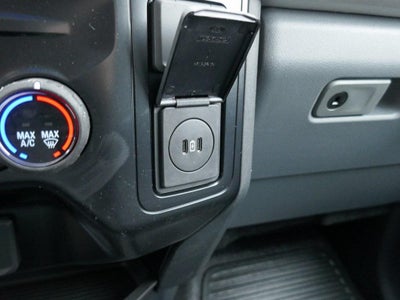 2026 Ford Super Duty F-250 SRW XL 4WD Crew Cab 6.75' Box