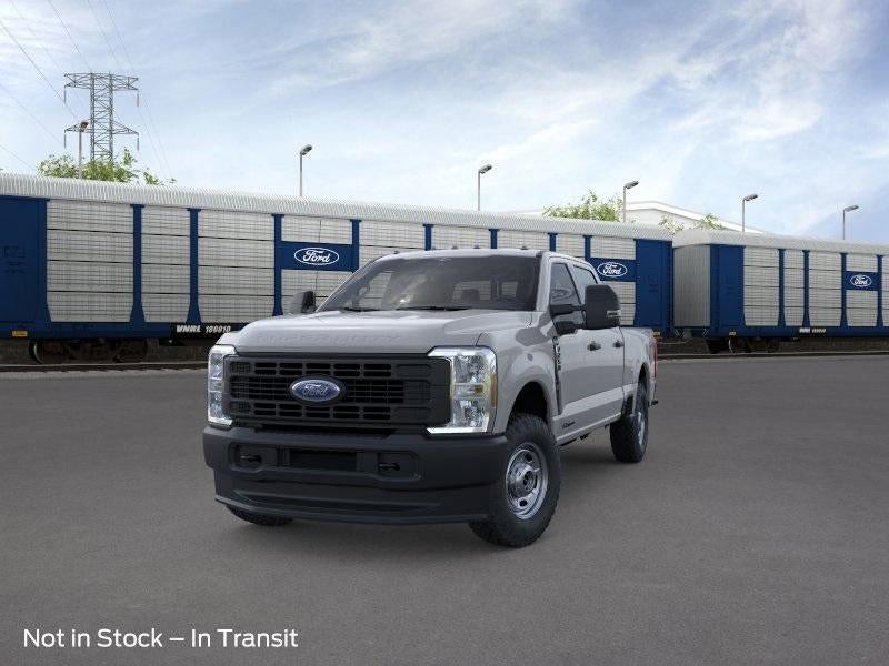 2026 Ford Super Duty F-250 SRW XL 4WD Crew Cab 6.75' Box