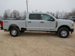 2026 Ford Super Duty F-250 SRW XL 4WD Crew Cab 6.75' Box