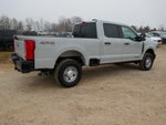 2026 Ford Super Duty F-250 SRW XL 4WD Crew Cab 6.75' Box