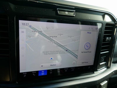 2026 Ford Super Duty F-250 SRW LARIAT 4WD Crew Cab 6.75' Box