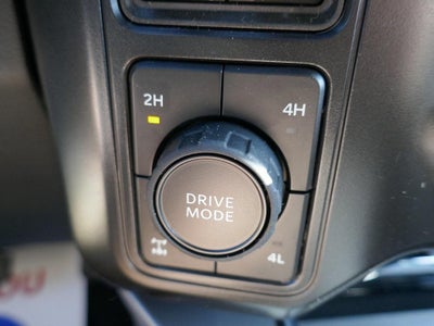 2026 Ford Super Duty F-250 SRW LARIAT 4WD Crew Cab 6.75' Box