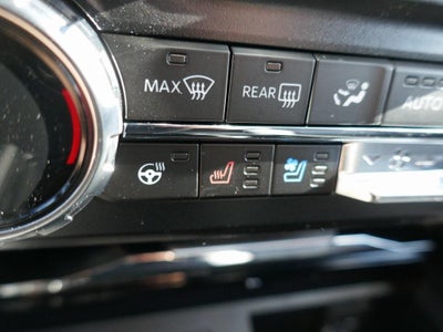 2026 Ford Super Duty F-250 SRW LARIAT 4WD Crew Cab 6.75' Box